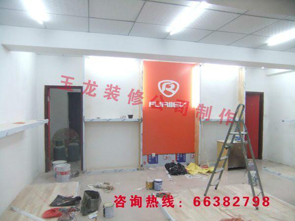 鄭州電動(dòng)車專賣店裝修公司 電動(dòng)車店效果圖制作