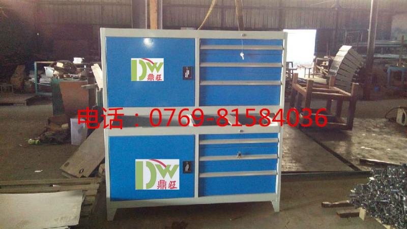 供應(yīng)橫瀝工具柜，東莞冷軋板工具柜，，抽屜式工具柜維修