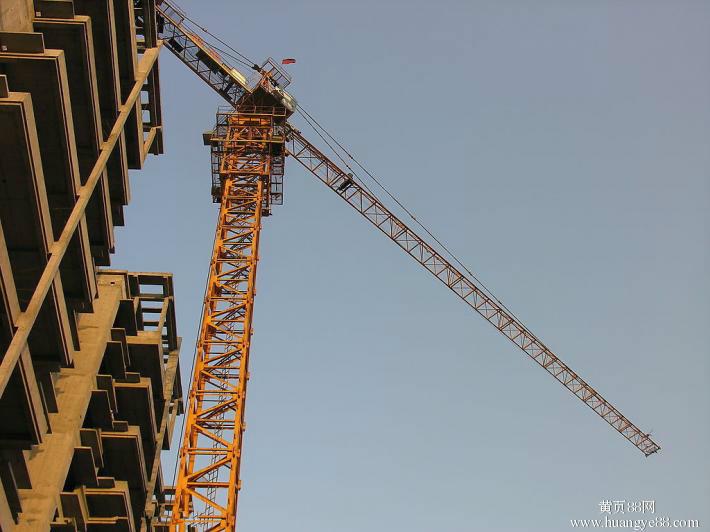 供應(yīng)塔機(jī)租賃