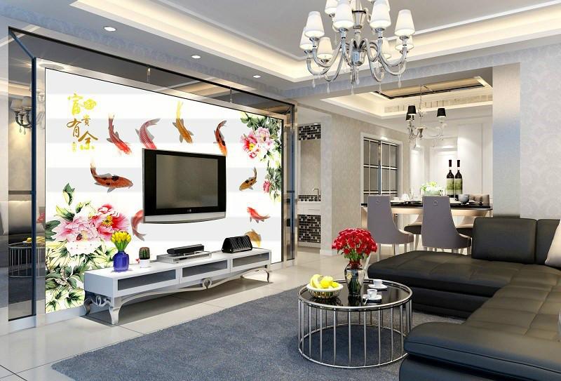 供應廣西百色瓷磚背景墻打印機多少錢，瓷磚背景墻打印機廠家直銷