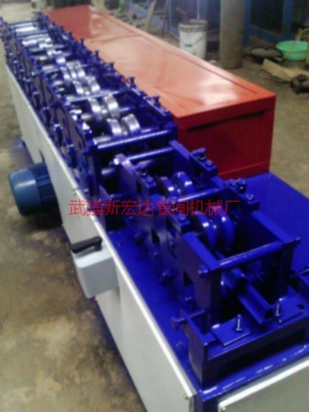 供應(yīng)濟(jì)南冷彎成型機(jī)