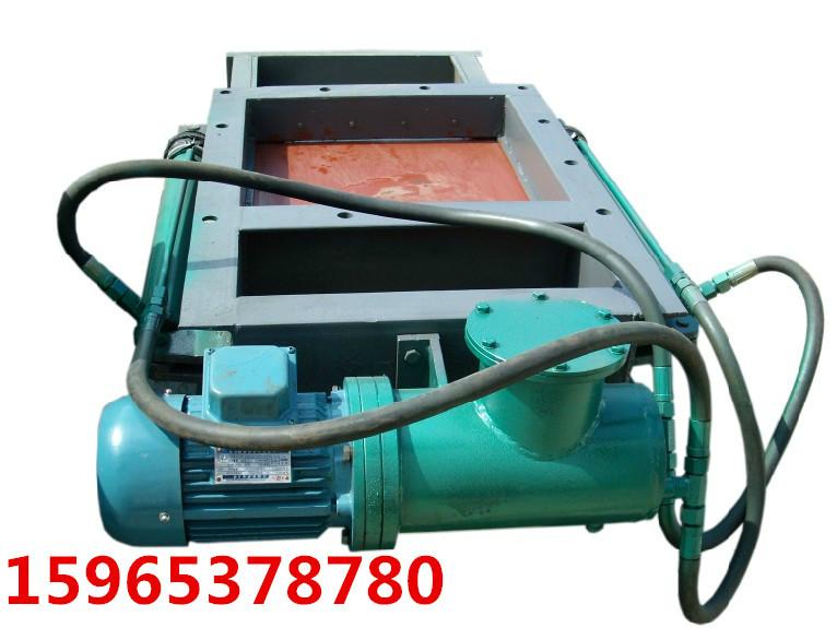 供應(yīng)電液動(dòng)推桿平板閘閥  平板閘門廠家