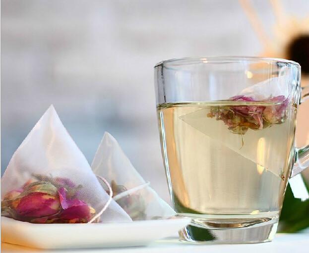 供應(yīng)玫瑰花茶袋泡茶貼牌加工