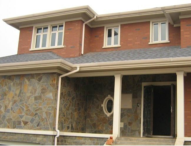 廠家生產(chǎn)直銷徐州pvc成品天溝