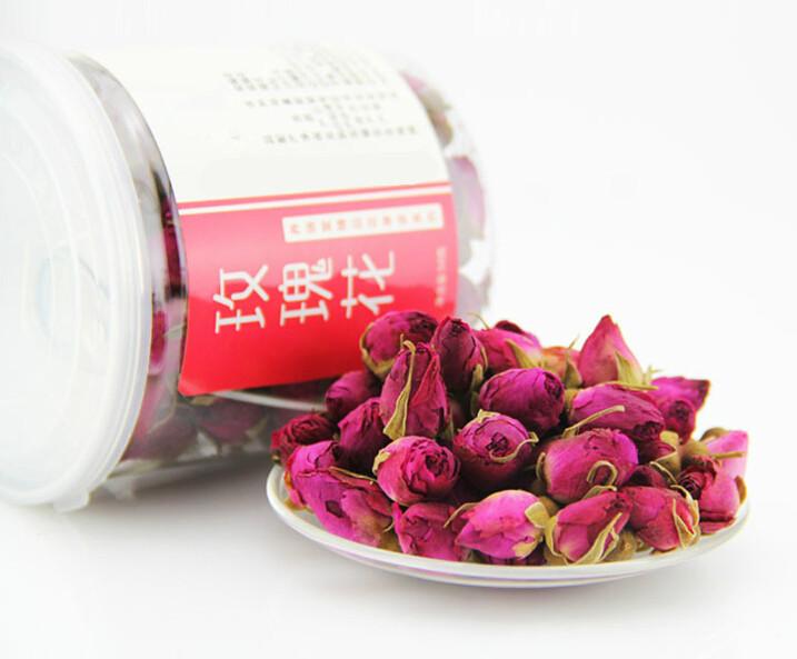 供應(yīng)玫瑰花茶袋泡茶貼牌加工