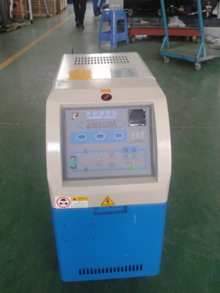 供應模具水溫機，溫度控制機，高溫水溫機