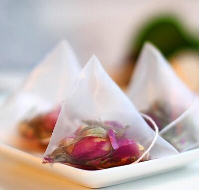 供應(yīng)玫瑰花茶袋泡茶貼牌加工