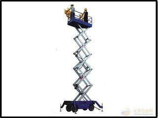 供應(yīng)天津套缸式升降機(jī)