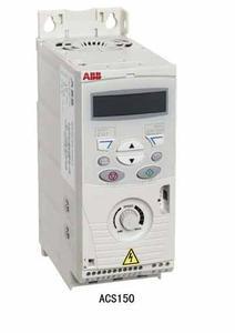 ABB变频器ACS150系列图片