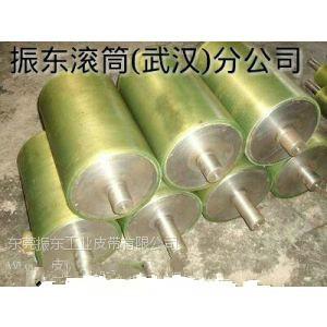 供應(yīng)包膠滾筒