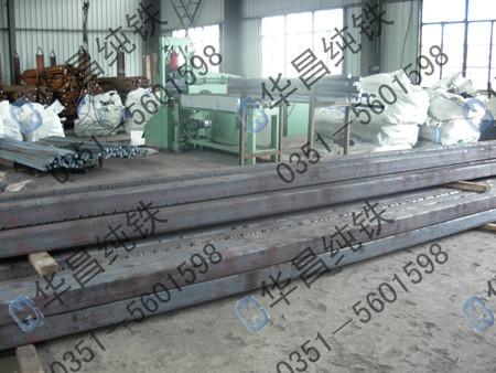 供應(yīng)磁*器材用純鐵中厚板太鋼優(yōu)質(zhì)
