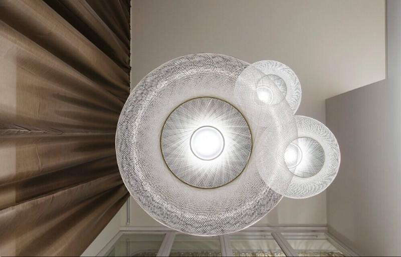 埃素?zé)艄庠O(shè)計提供高端別墅照明設(shè)計，別墅照明設(shè)計公司