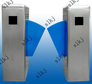 速林立式翼閘圖片