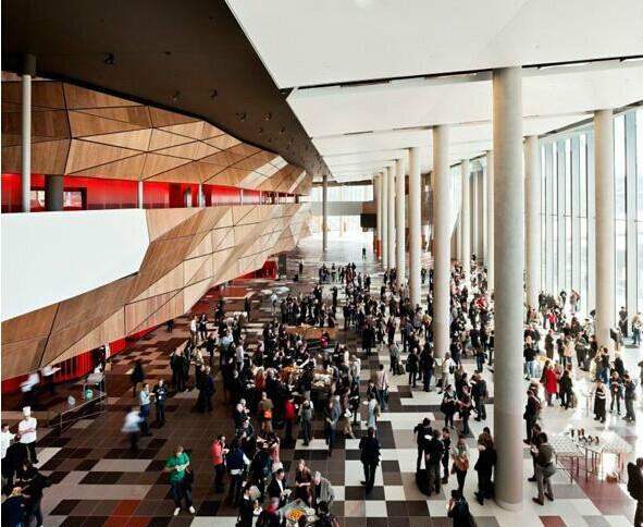 供應(yīng)公共文化建筑照明設(shè)計(jì)