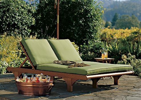 供應戶外實木沙灘椅，戶外實木休閑沙灘椅