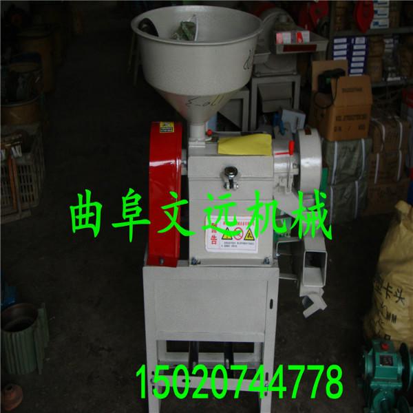 供應 大米脫殼碾米粉碎機