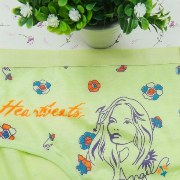 供應(yīng)中老年人女士?jī)?nèi)褲大碼媽咪褲 滌棉三角內(nèi)褲地?cái)傃澟l(fā)