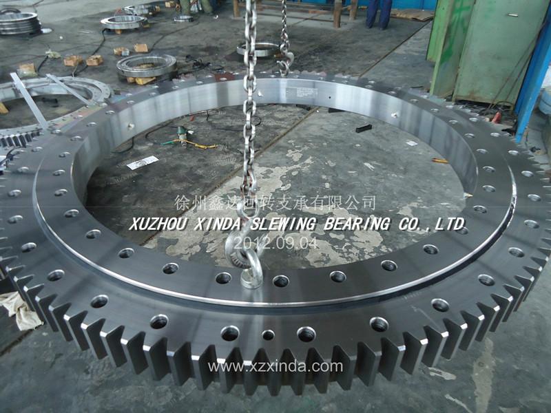 供應HS系列回轉(zhuǎn)支承