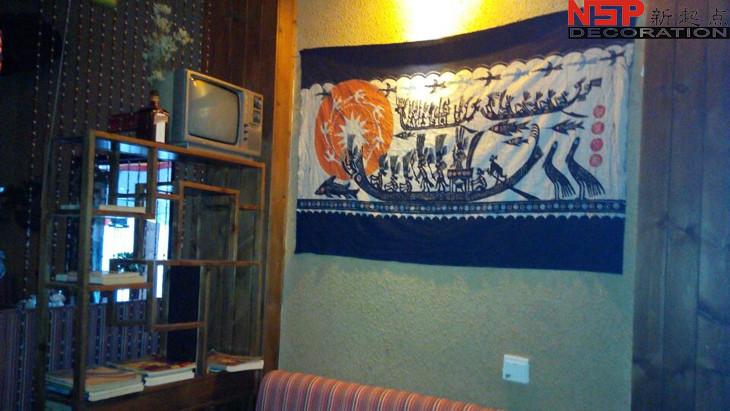 重慶酒吧裝修圖片