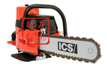 供應(yīng)ICS-633GC內(nèi)燃混凝土鏈鋸 美國(guó)ICS鏈鋸價(jià)格