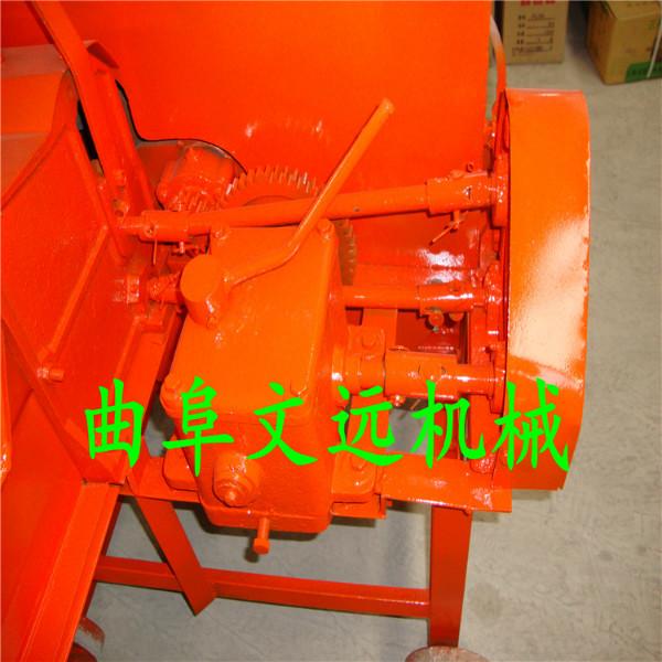 供應(yīng)山東中型鍘草機(jī)秸稈粉碎機(jī)