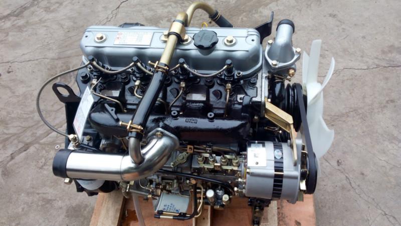 供應(yīng)朝柴4102BG叉車*發(fā)動機