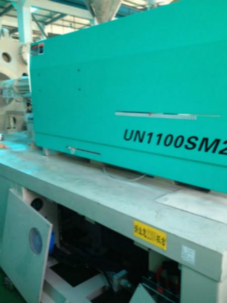 伊之密PC注塑機生產(chǎn)廠家，順德伊之密PC注塑機廠家地址