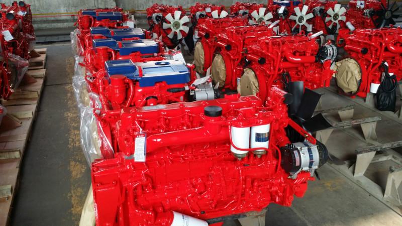 供應【6102BG】朝柴發(fā)動機進口五十鈴，可替代進口五十鈴整機