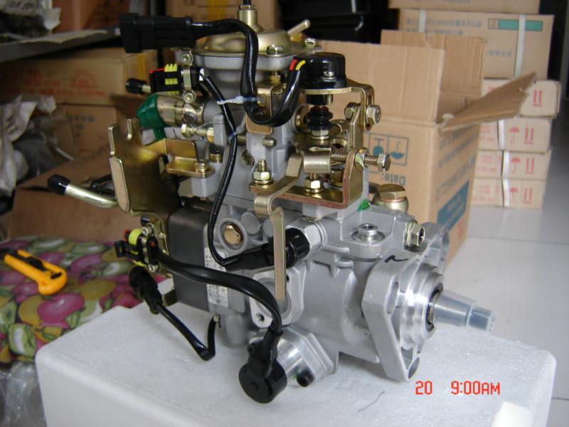 供應(yīng)鄭州日產(chǎn)朝柴QD80發(fā)動(dòng)機(jī)噴油泵總成