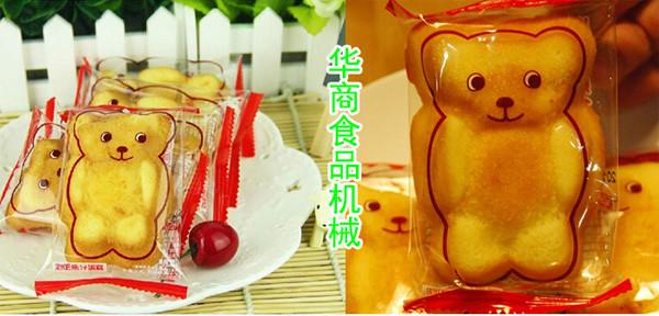 供應32連泡吧小熊蛋糕烤盤小熊蛋糕模具熊仔蛋糕烤盤