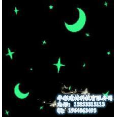 供應(yīng)裝硅藻泥兒童房夜光漆施工效果圖內(nèi)墻乳膠漆