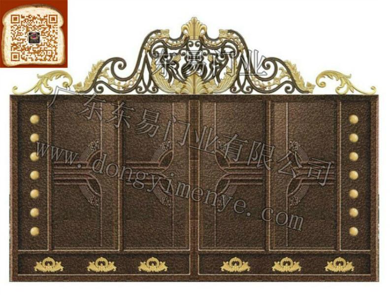 供應(yīng)美式別墅入戶門別墅用什么門