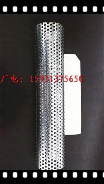 供應(yīng)雙躍不銹鋼201/304/316水過(guò)濾管