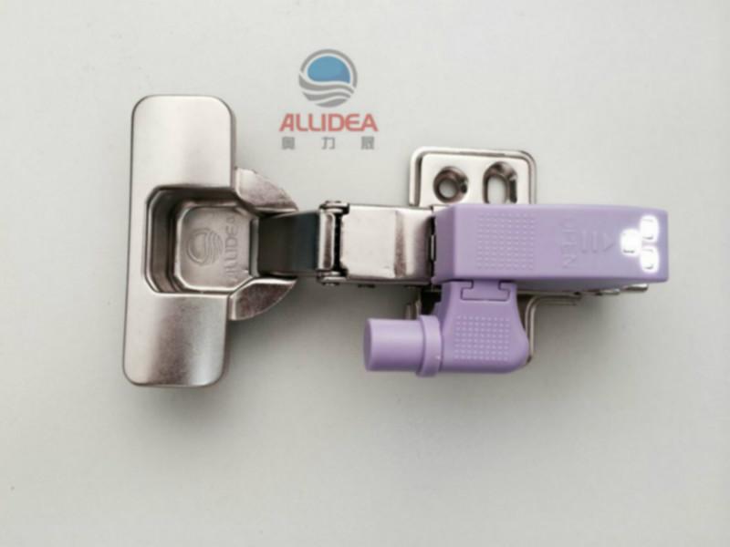 供應(yīng)奧力晟廠家直銷(xiāo)LED鉸鏈燈