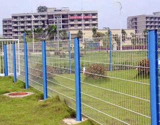 小區(qū)護(hù)欄網(wǎng)圖片