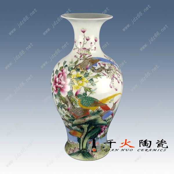 供應新款陶瓷花瓶批發(fā)