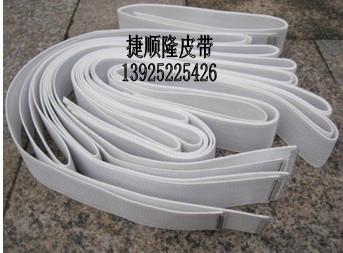 供應(yīng)東莞燙平機(jī)皮帶惠州燙平機(jī)傳送帶引帶/13925225426