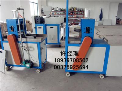 供應(yīng)PVC熱收縮平吹機(jī)，SJ30-SM250小型包裝膜吹膜機(jī)