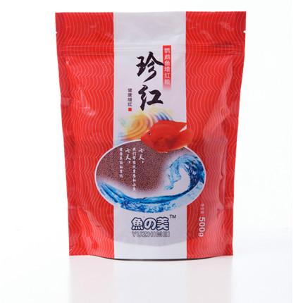 晨輝寵物用品專營店鸚鵡增紅飼料圖片