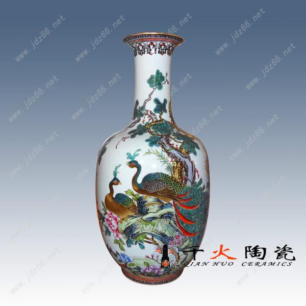 供應(yīng)瓷器小花瓶年底促銷