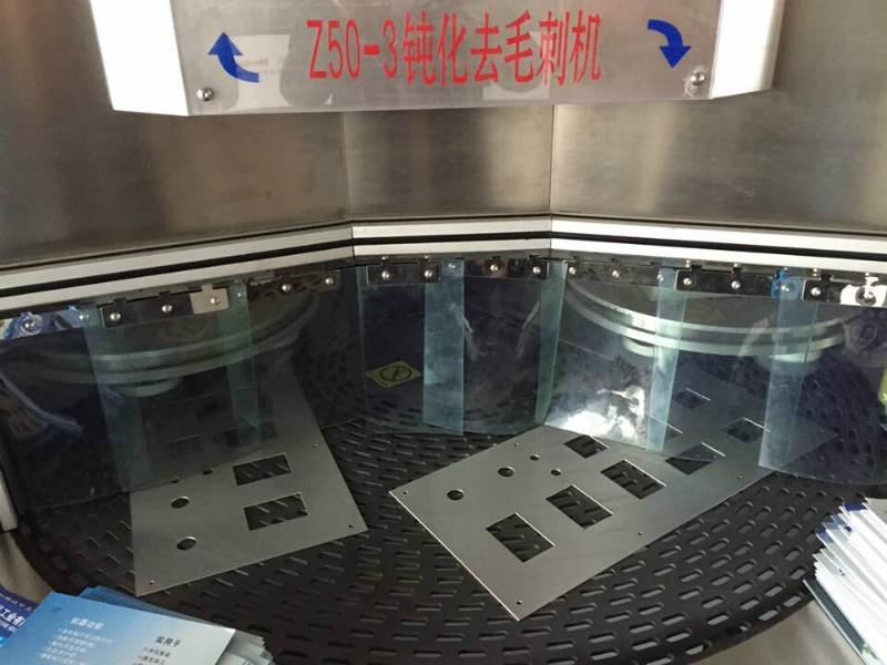 上海自動電解磁力拋光機圖片/上海自動電解磁力拋光機樣板圖 (4)