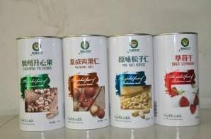 江蘇紙罐紙筒圖片