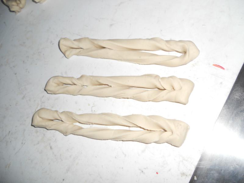 西安棒棒饃成型機(jī)元杰牌圖片