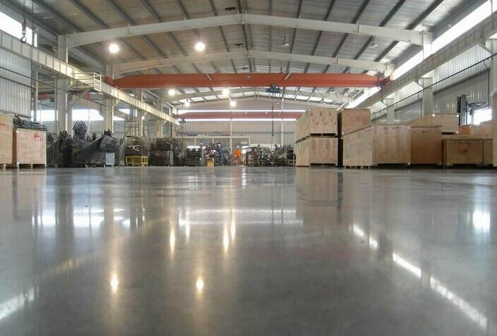 棗莊做金剛砂耐磨地坪圖片/棗莊做金剛砂耐磨地坪樣板圖 (4)