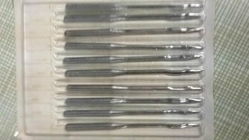 供應(yīng)曲貝針