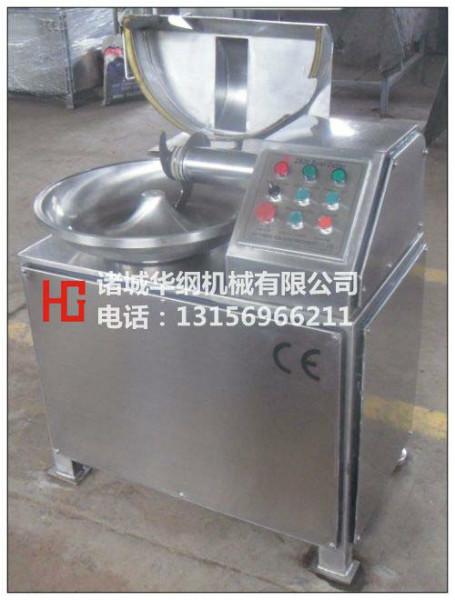供應小型斬拌機，斬拌機供應商，山東斬拌機專業(yè)生產廠家