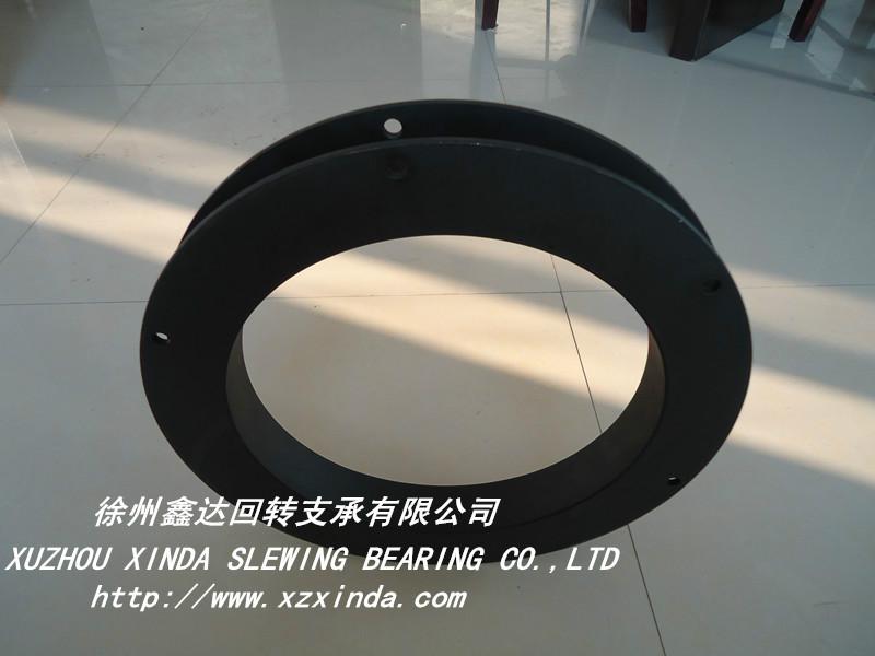 供應(yīng)回轉(zhuǎn)支承（13系列）淬火處理