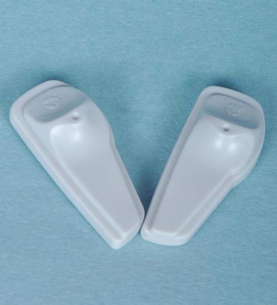 供應(yīng)聲磁防盜磁扣超市防盜磁扣