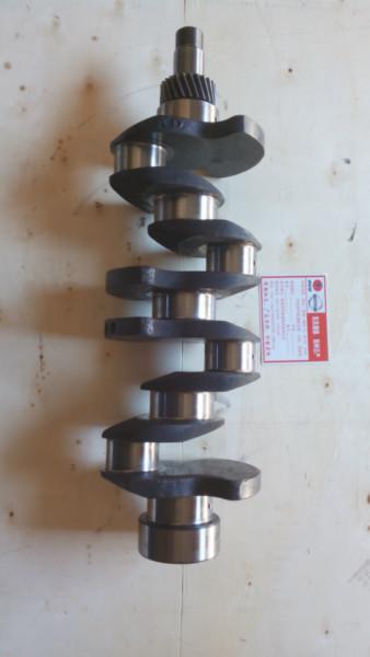 朝柴發(fā)動(dòng)機(jī)4105Q-H58B曲軸圖片