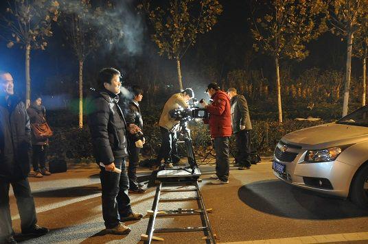 供應微電影拍攝